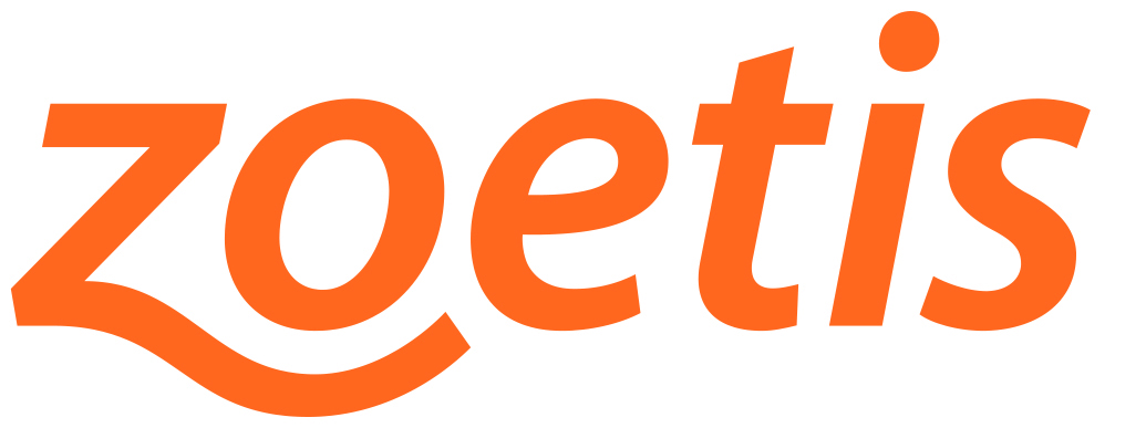 Logo   Zoetis (orange)