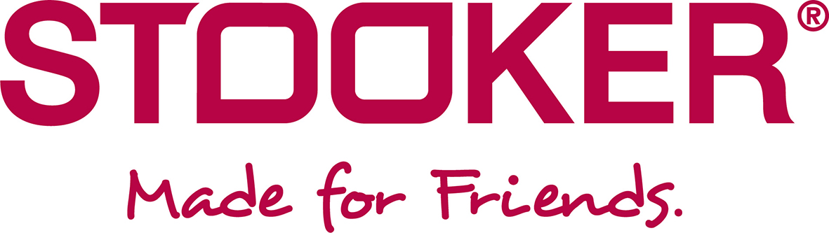 STOOKER Women Logo