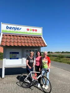 Team Benjes Immobilien GmbH BC2025
© Benjes Immobilien GmbH