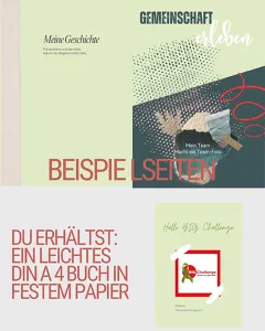 Ankündigung 2