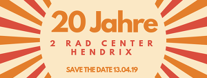 20Jahre 2RadCenterHendrix