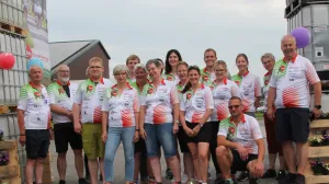 Team GFS
© Genossenschaft zur Förderung  der Schweinehaltung eG