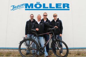 Team Möller