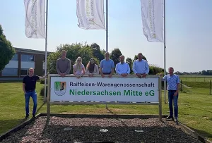 Teamvorstellung Team Raiffeisen Mitte
© Raiffeisen Mitte