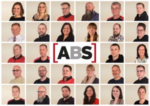 Gruppenfoto ABS Big Challenge 2023