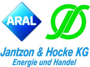 Logo Energie Und HandelJ H GrünesLogoUNDaral