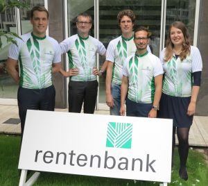 Bild Team Rentenbank