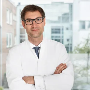 Prof. Dr. Dr. Albrecht Neeße