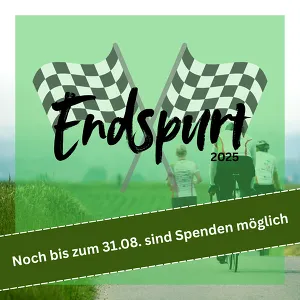 Spenden-Endspurt 2025
© Big Challenge/U.Meyer