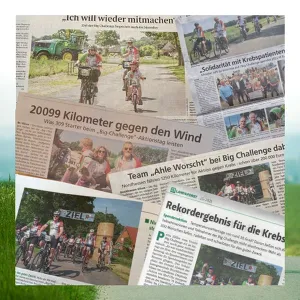 BIG Challenge 2025 in der Presse
© Big Challenge/U.Meyer