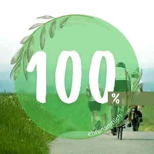 BIG Challenge zu 100 Prozent ehrenamtlich
© Big Challenge / U. Meyer