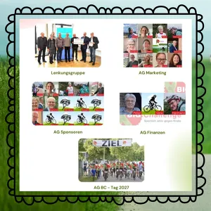 Arbeitsgruppen
