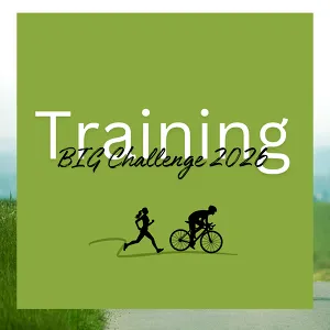 BIG Challenge Training 2026