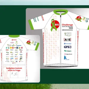 Das Trikot 2026