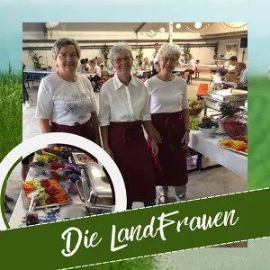 Die Landfrauen Teil 2