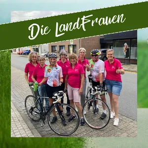 Die LandFrauen Labbeck