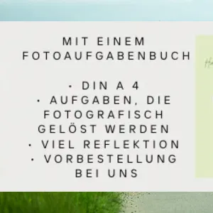 Fotobuch Teil 2