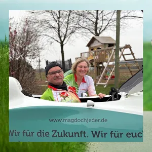 Georg Und Petra Biedemann