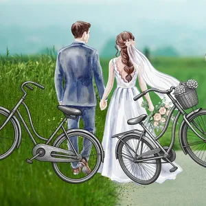 Hochzeit