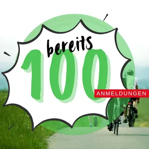 Bereits 98 Anmeldungen Anfang Februar