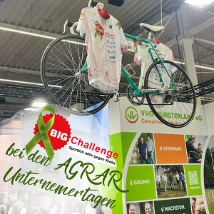 AGRAR Unternehmertage