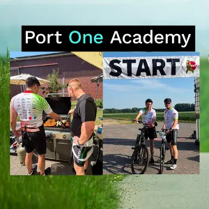 Port One Academy