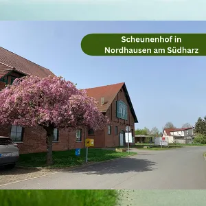 Scheunenhof
