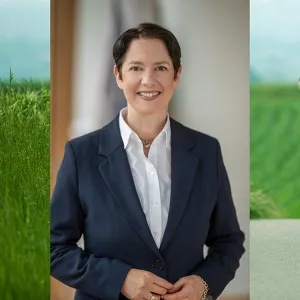 Schirmherrin 2026 Gorißen
&copy; MLV NRW/Markus van Offern