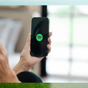 Spotify