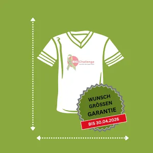 Wunschgröße Trikot