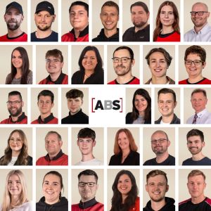 Gruppenfoto ABS Big Challenge 2023