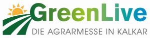 GreenLive Logo 2014 Cmyk