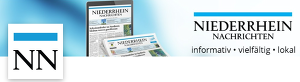 Unser Media Partner 2023
© Niederrhein Nachrichten Verlag GmbH