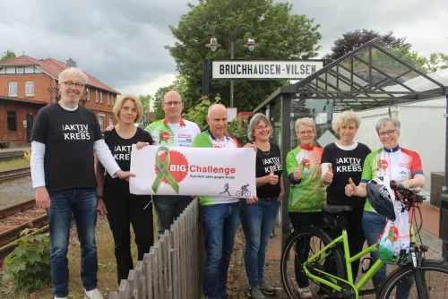 Teamfoto BruVi Tritt Was Los (4)