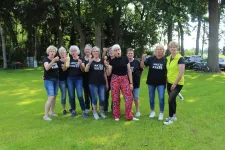 Team-Freude
© Big Challenge