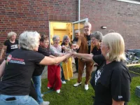 Team-Zusammenhalt im Ehrenamt
© Big Challenge